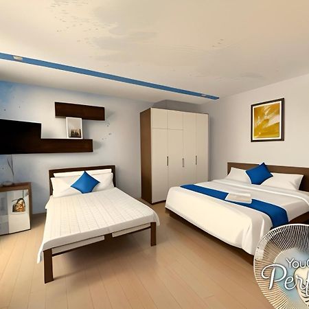 Oscar Villa And Apartment ฮอยอัน ภายนอก รูปภาพ