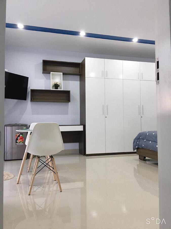 Oscar Villa And Apartment ฮอยอัน ภายนอก รูปภาพ