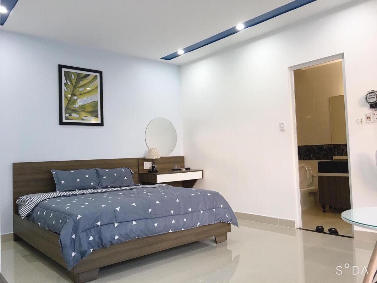 Oscar Villa And Apartment ฮอยอัน ภายนอก รูปภาพ