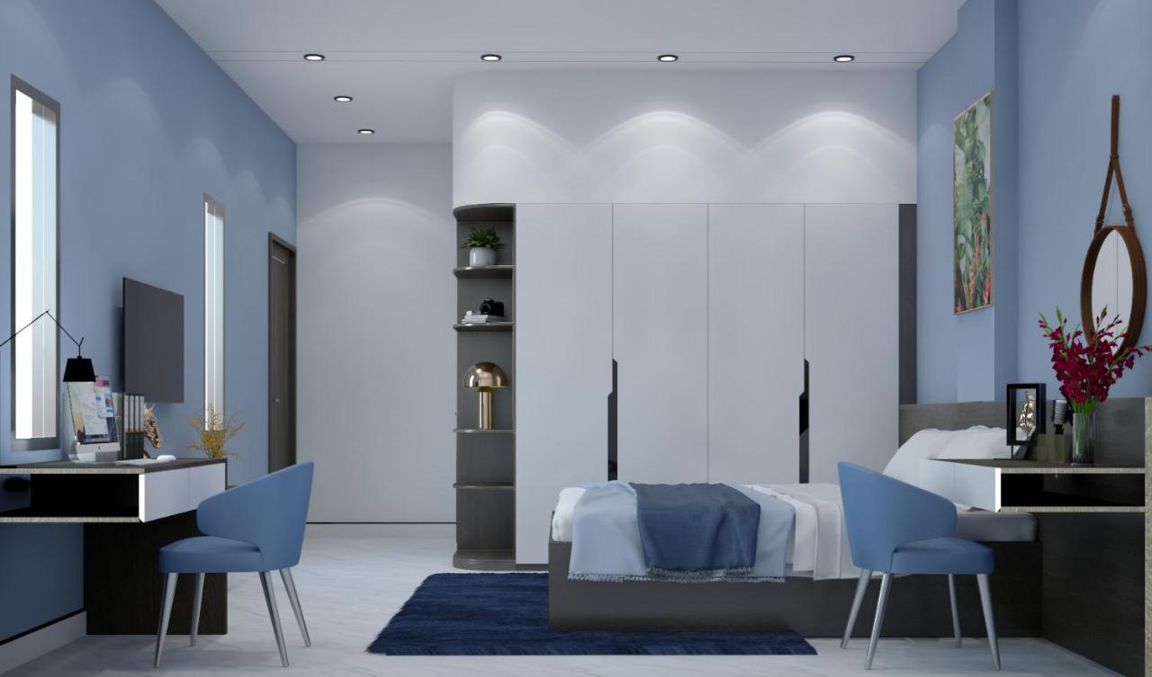 Oscar Villa And Apartment ฮอยอัน ภายนอก รูปภาพ