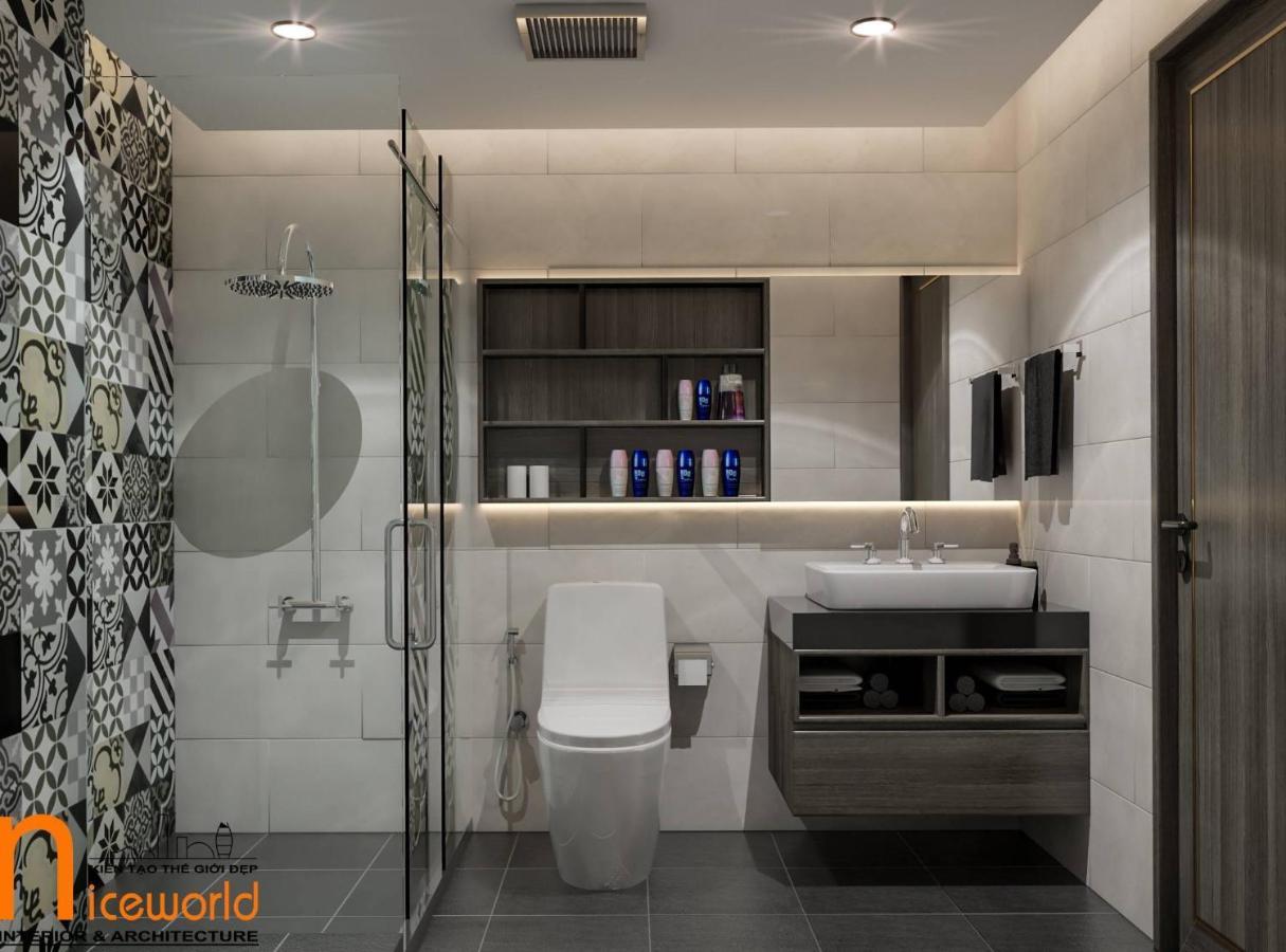 Oscar Villa And Apartment ฮอยอัน ภายนอก รูปภาพ