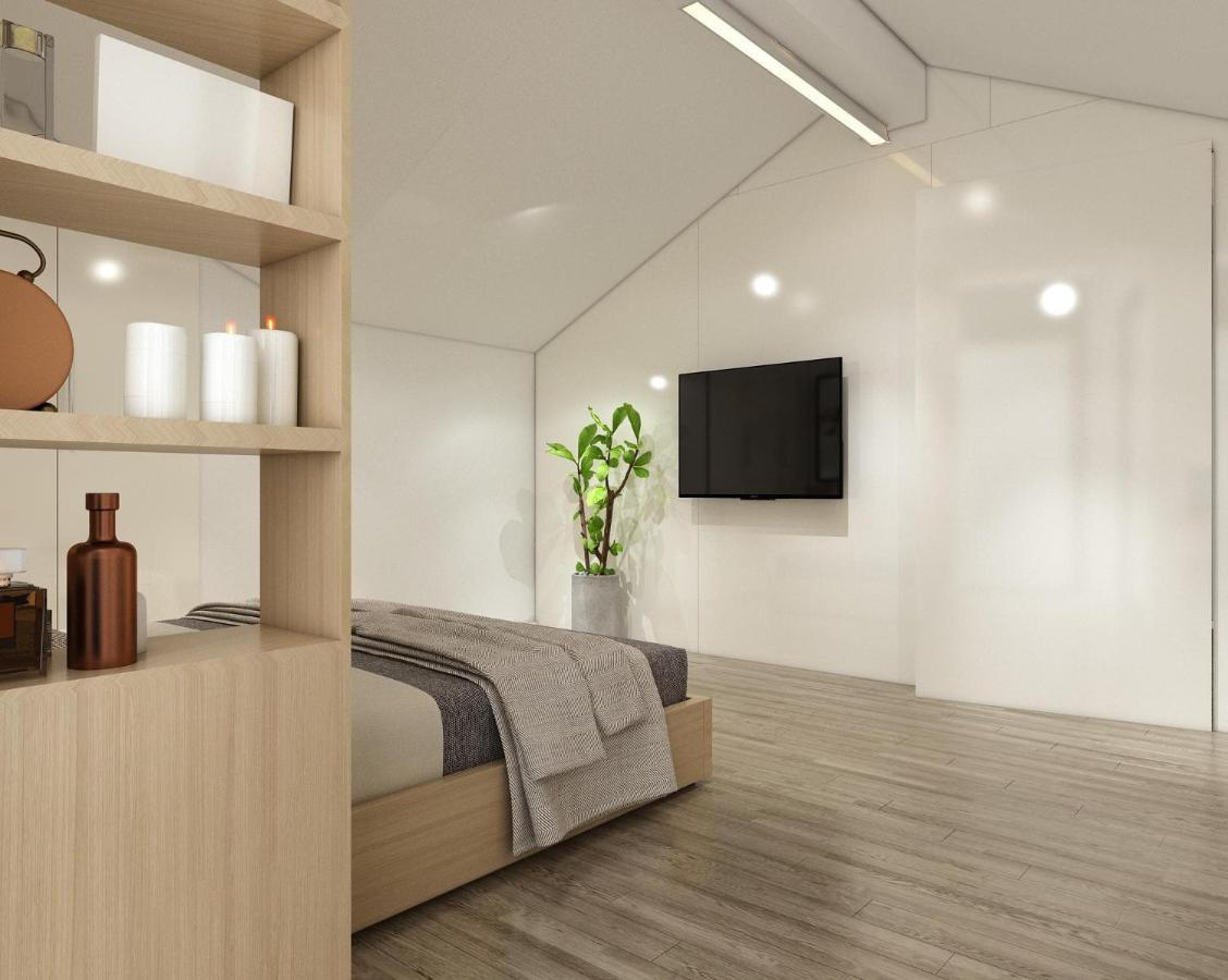 Oscar Villa And Apartment ฮอยอัน ภายนอก รูปภาพ