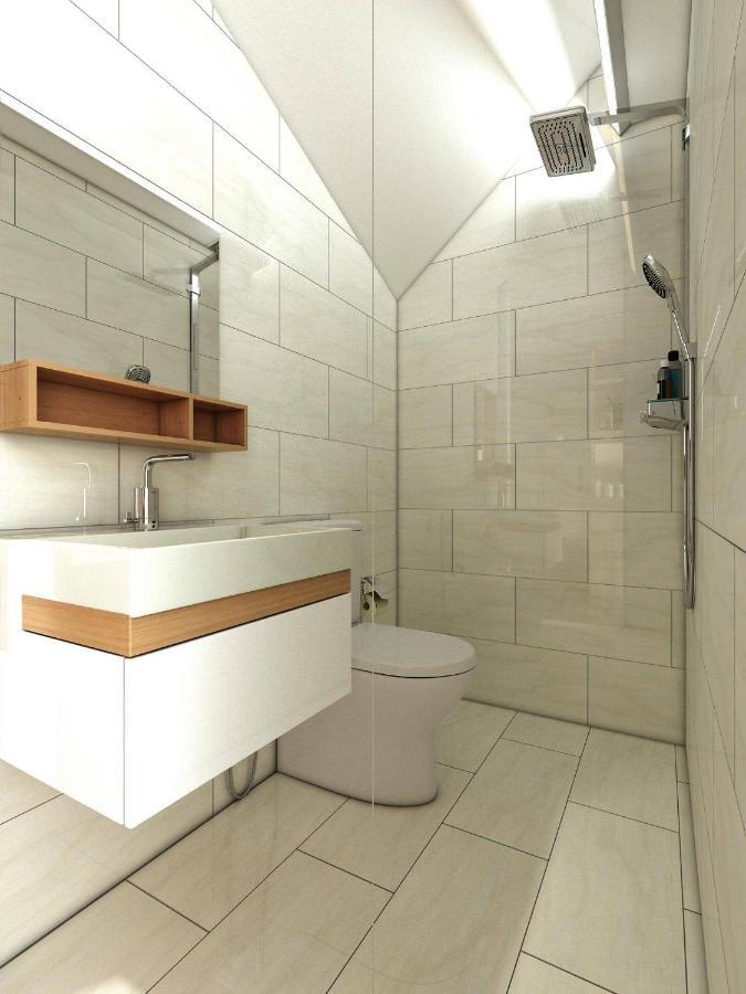 Oscar Villa And Apartment ฮอยอัน ภายนอก รูปภาพ